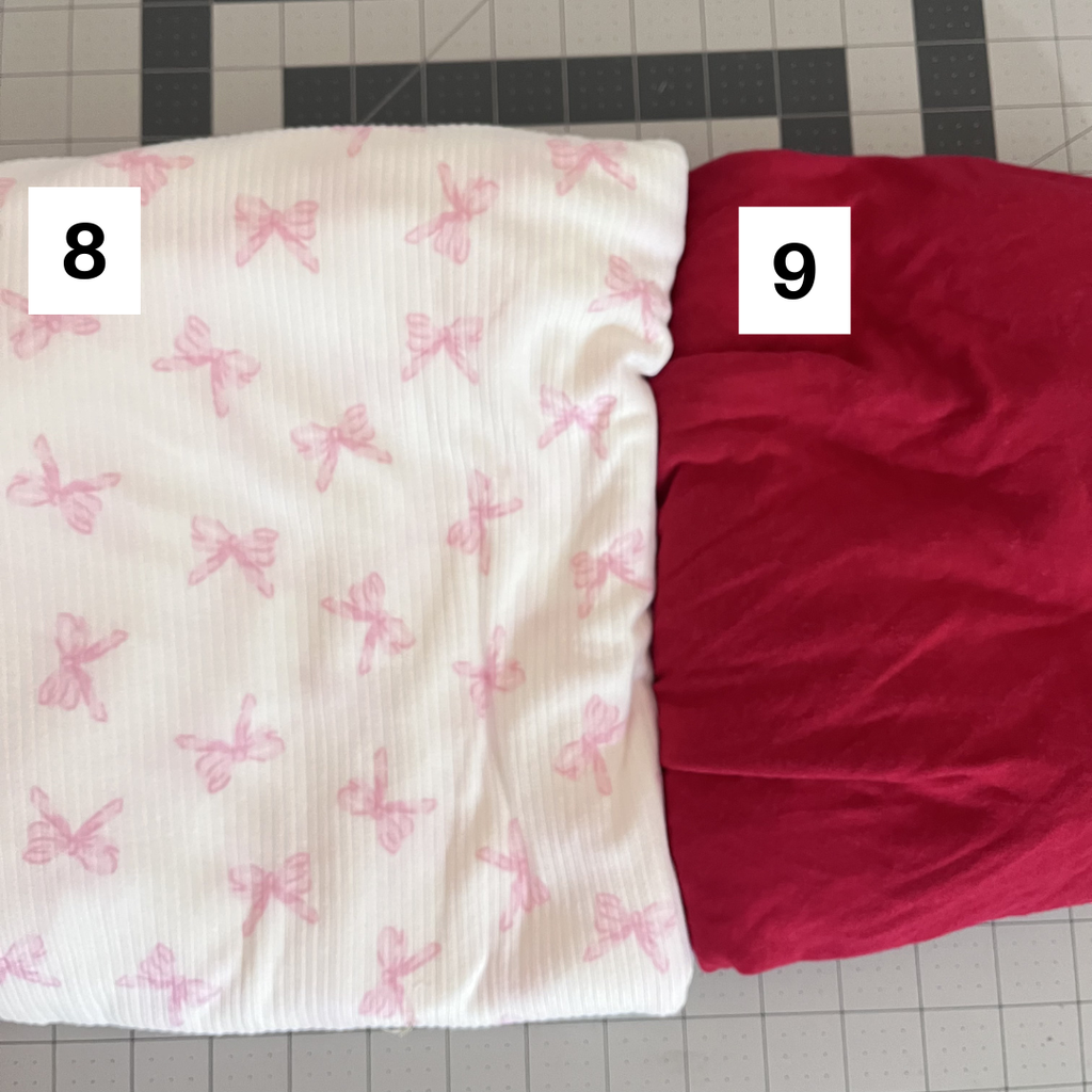 Custom Elastic Stretch Cushion Cover