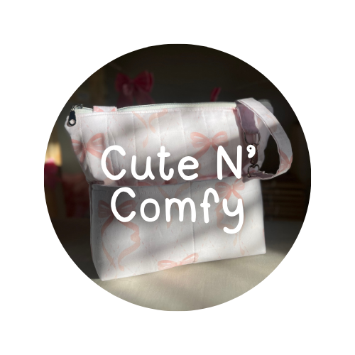 Cute n' Comfy Mobility
