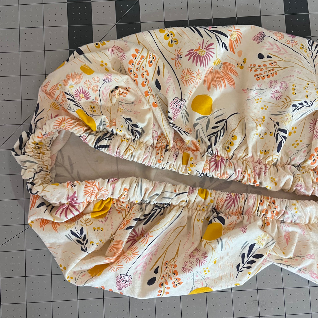 Custom Elastic Stretch Cushion Cover