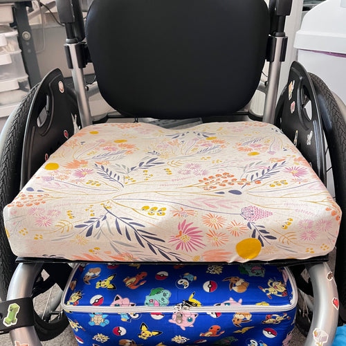 Custom Elastic Stretch Cushion Cover