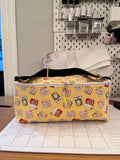 Farmcore Zippered Wheelchair Basket | READY TO SHIP
