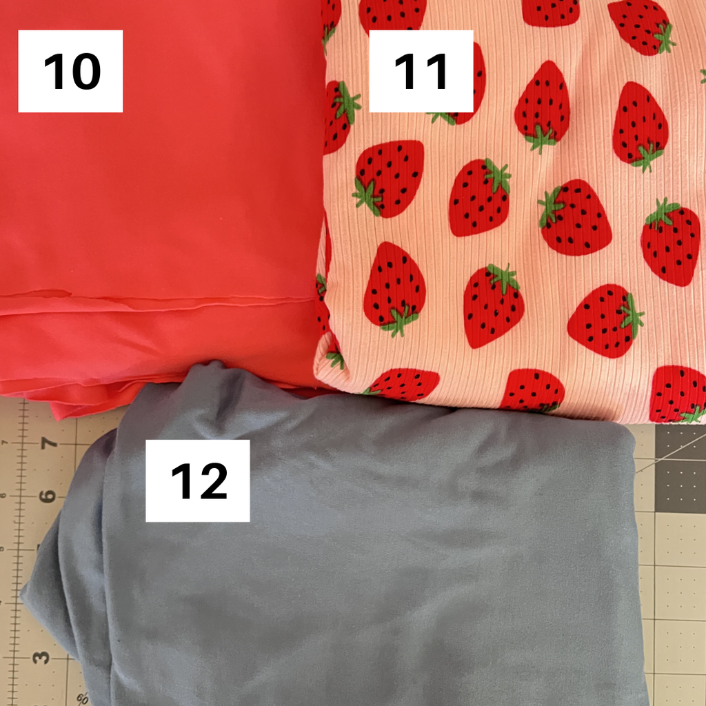 Custom Elastic Stretch Cushion Cover